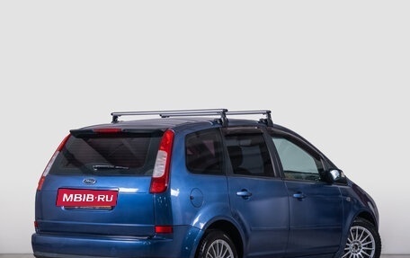 Ford C-MAX I рестайлинг, 2006 год, 499 000 рублей, 6 фотография