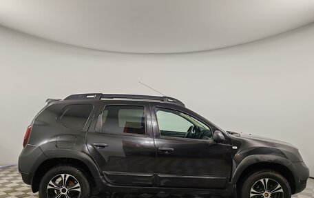 Renault Duster I рестайлинг, 2016 год, 945 000 рублей, 4 фотография