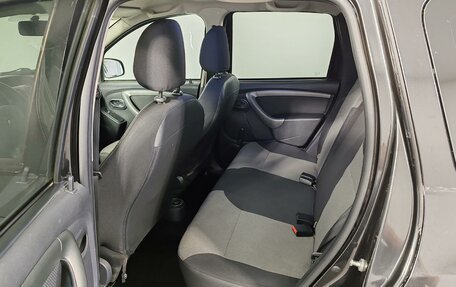 Renault Duster I рестайлинг, 2016 год, 945 000 рублей, 12 фотография