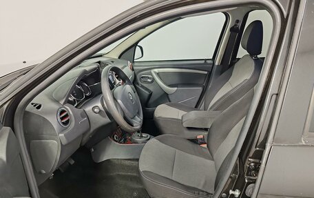 Renault Duster I рестайлинг, 2016 год, 945 000 рублей, 16 фотография