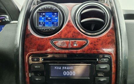 Renault Duster I рестайлинг, 2016 год, 945 000 рублей, 15 фотография