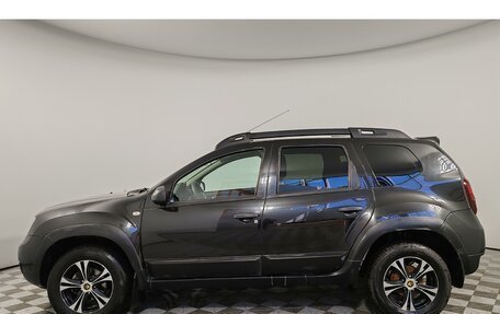 Renault Duster I рестайлинг, 2016 год, 945 000 рублей, 8 фотография