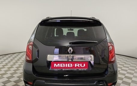 Renault Duster I рестайлинг, 2016 год, 945 000 рублей, 6 фотография