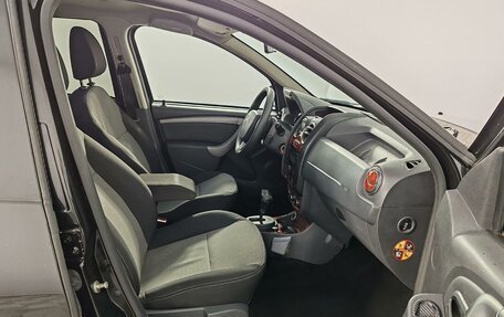 Renault Duster I рестайлинг, 2016 год, 945 000 рублей, 20 фотография