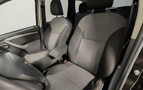 Renault Duster I рестайлинг, 2016 год, 945 000 рублей, 21 фотография
