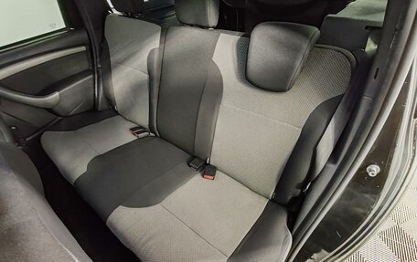 Renault Duster I рестайлинг, 2016 год, 945 000 рублей, 22 фотография