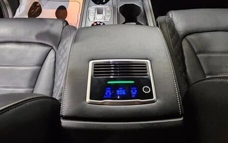 SsangYong Rexton, 2022 год, 3 372 555 рублей, 6 фотография