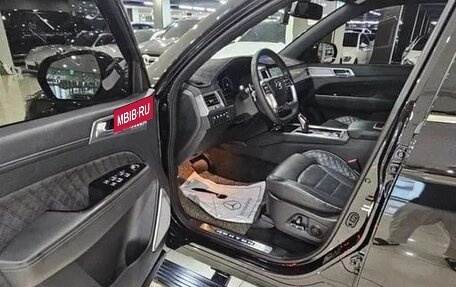 SsangYong Rexton, 2022 год, 3 372 555 рублей, 10 фотография