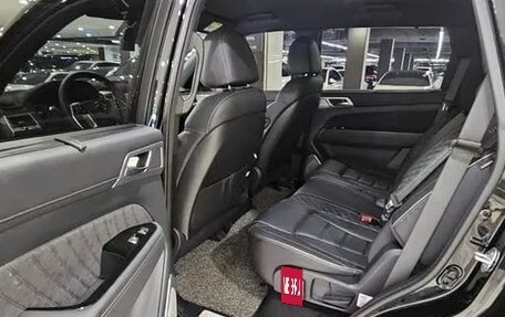 SsangYong Rexton, 2022 год, 3 372 555 рублей, 9 фотография