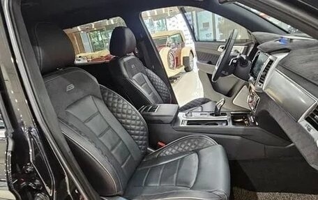 SsangYong Rexton, 2022 год, 3 372 555 рублей, 8 фотография