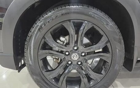 SsangYong Rexton, 2022 год, 3 372 555 рублей, 14 фотография
