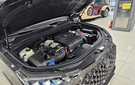 SsangYong Rexton, 2022 год, 3 372 555 рублей, 13 фотография