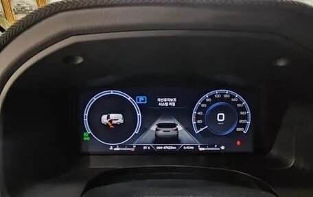 SsangYong Rexton, 2022 год, 3 372 555 рублей, 12 фотография