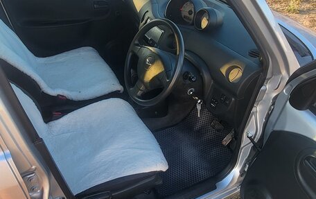 Daihatsu Esse, 2010 год, 410 000 рублей, 9 фотография