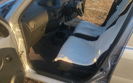 Daihatsu Esse, 2010 год, 410 000 рублей, 10 фотография