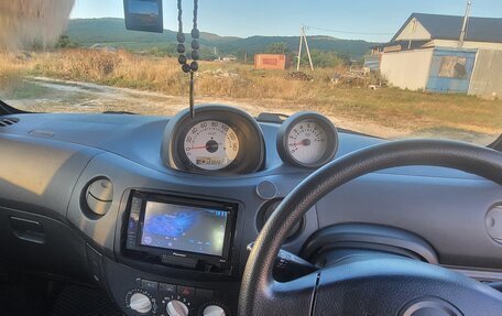 Daihatsu Esse, 2010 год, 410 000 рублей, 13 фотография