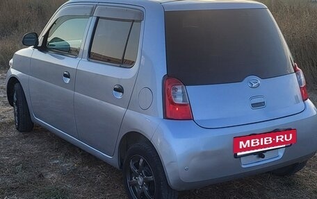 Daihatsu Esse, 2010 год, 410 000 рублей, 2 фотография