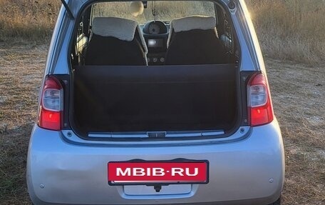 Daihatsu Esse, 2010 год, 410 000 рублей, 6 фотография