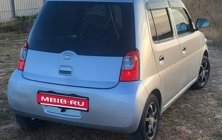 Daihatsu Esse, 2010 год, 410 000 рублей, 3 фотография