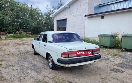 ГАЗ 31029 «Волга», 1997 год, 79 000 рублей, 5 фотография