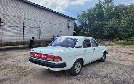 ГАЗ 31029 «Волга», 1997 год, 79 000 рублей, 7 фотография