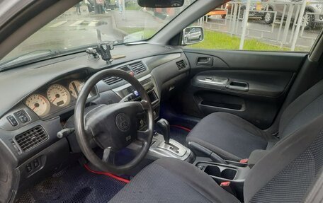 Mitsubishi Lancer IX, 2006 год, 420 000 рублей, 13 фотография