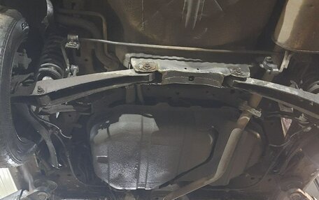 Mitsubishi Lancer IX, 2006 год, 420 000 рублей, 22 фотография
