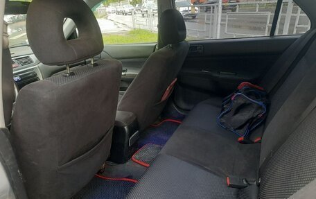 Mitsubishi Lancer IX, 2006 год, 420 000 рублей, 14 фотография
