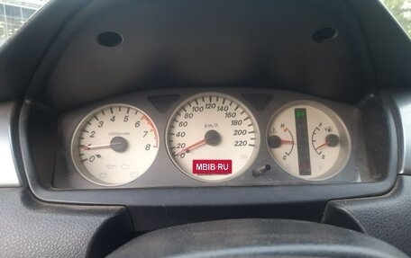 Mitsubishi Lancer IX, 2006 год, 420 000 рублей, 16 фотография