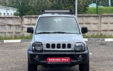 Suzuki Jimny, 1999 год, 475 000 рублей, 2 фотография