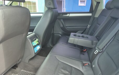 Volkswagen Touareg III, 2013 год, 2 250 000 рублей, 5 фотография