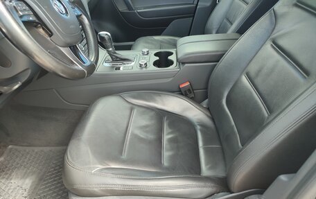 Volkswagen Touareg III, 2013 год, 2 250 000 рублей, 3 фотография
