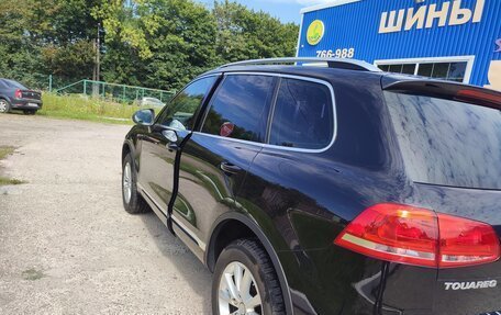 Volkswagen Touareg III, 2013 год, 2 250 000 рублей, 6 фотография
