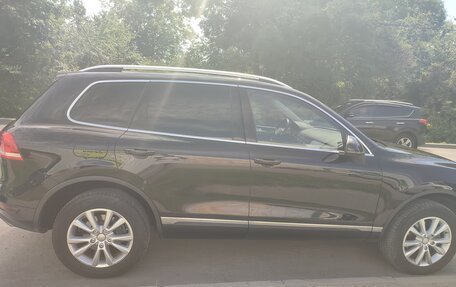 Volkswagen Touareg III, 2013 год, 2 250 000 рублей, 8 фотография