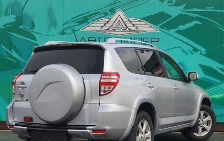 Toyota RAV4, 2012 год, 1 565 000 рублей, 6 фотография