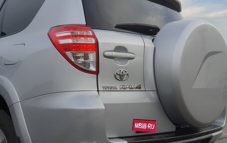Toyota RAV4, 2012 год, 1 565 000 рублей, 7 фотография