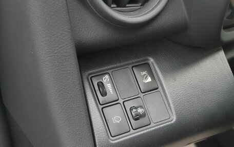 Toyota RAV4, 2012 год, 1 565 000 рублей, 9 фотография