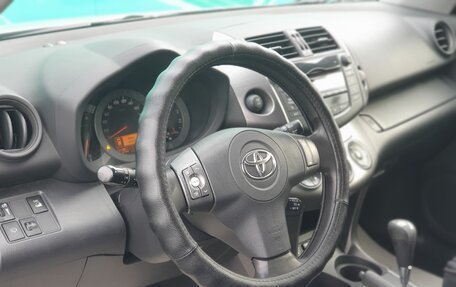 Toyota RAV4, 2012 год, 1 565 000 рублей, 11 фотография