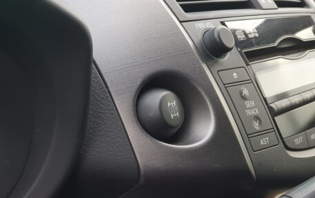 Toyota RAV4, 2012 год, 1 565 000 рублей, 12 фотография