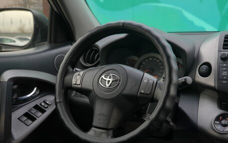 Toyota RAV4, 2012 год, 1 565 000 рублей, 19 фотография