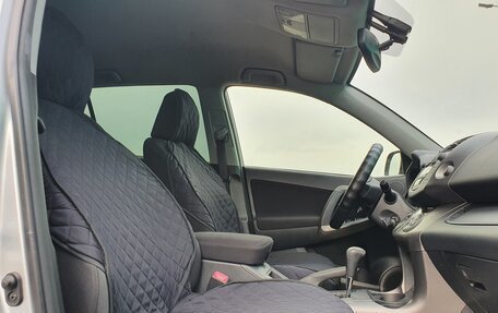 Toyota RAV4, 2012 год, 1 565 000 рублей, 13 фотография