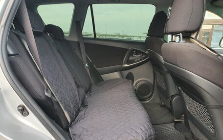 Toyota RAV4, 2012 год, 1 565 000 рублей, 16 фотография