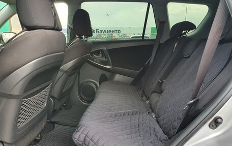Toyota RAV4, 2012 год, 1 565 000 рублей, 17 фотография