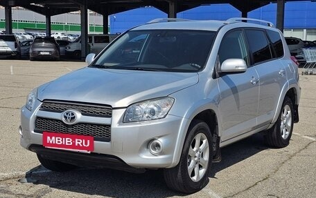 Toyota RAV4, 2012 год, 1 565 000 рублей, 20 фотография