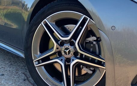Mercedes-Benz CLA, 2019 год, 3 430 000 рублей, 10 фотография