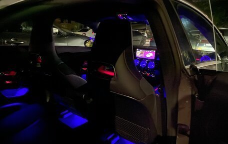 Mercedes-Benz CLA, 2019 год, 3 430 000 рублей, 27 фотография