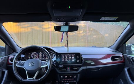 Volkswagen Polo VI (EU Market), 2021 год, 1 400 000 рублей, 5 фотография