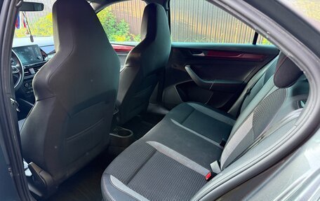 Volkswagen Polo VI (EU Market), 2021 год, 1 400 000 рублей, 6 фотография