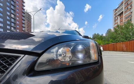 Ford Focus II рестайлинг, 2006 год, 690 000 рублей, 5 фотография