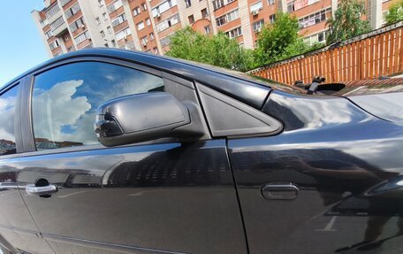 Ford Focus II рестайлинг, 2006 год, 690 000 рублей, 12 фотография
